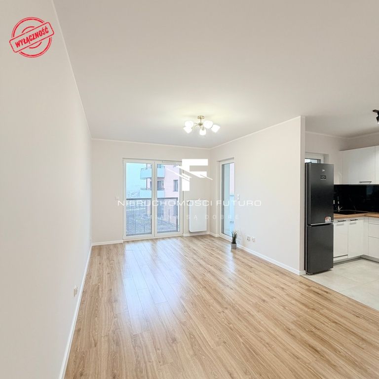 Mieszkanie 3-pokojowe Dopiewiec, ul. Polarna. Zdjęcie 6