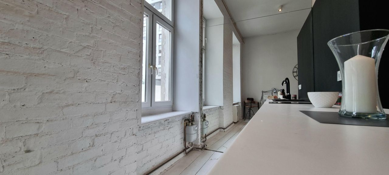 Mieszkanie 2-pokojowe Łódź Śródmieście, ul. Jana Kilińskiego. Zdjęcie 5