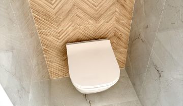 Mieszkanie 4-pokojowe Legionowo Centrum, ul. Hetmańska