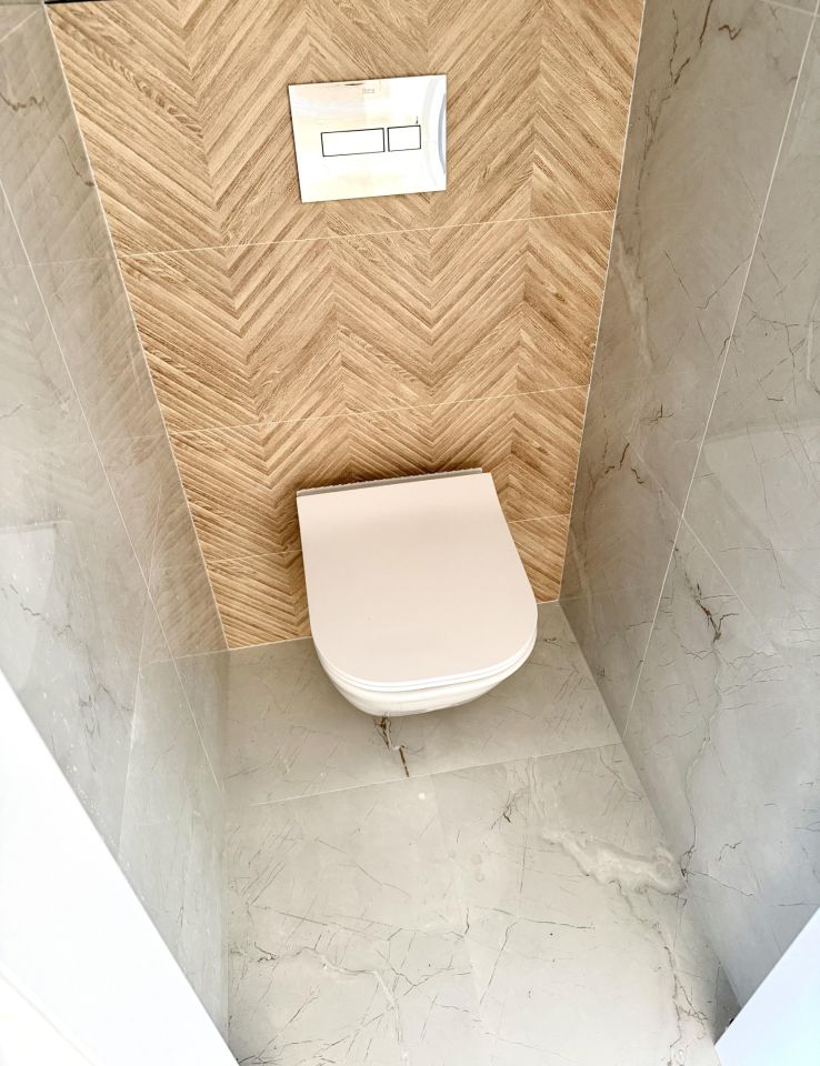 Mieszkanie 4-pokojowe Legionowo Centrum, ul. Hetmańska. Zdjęcie 2