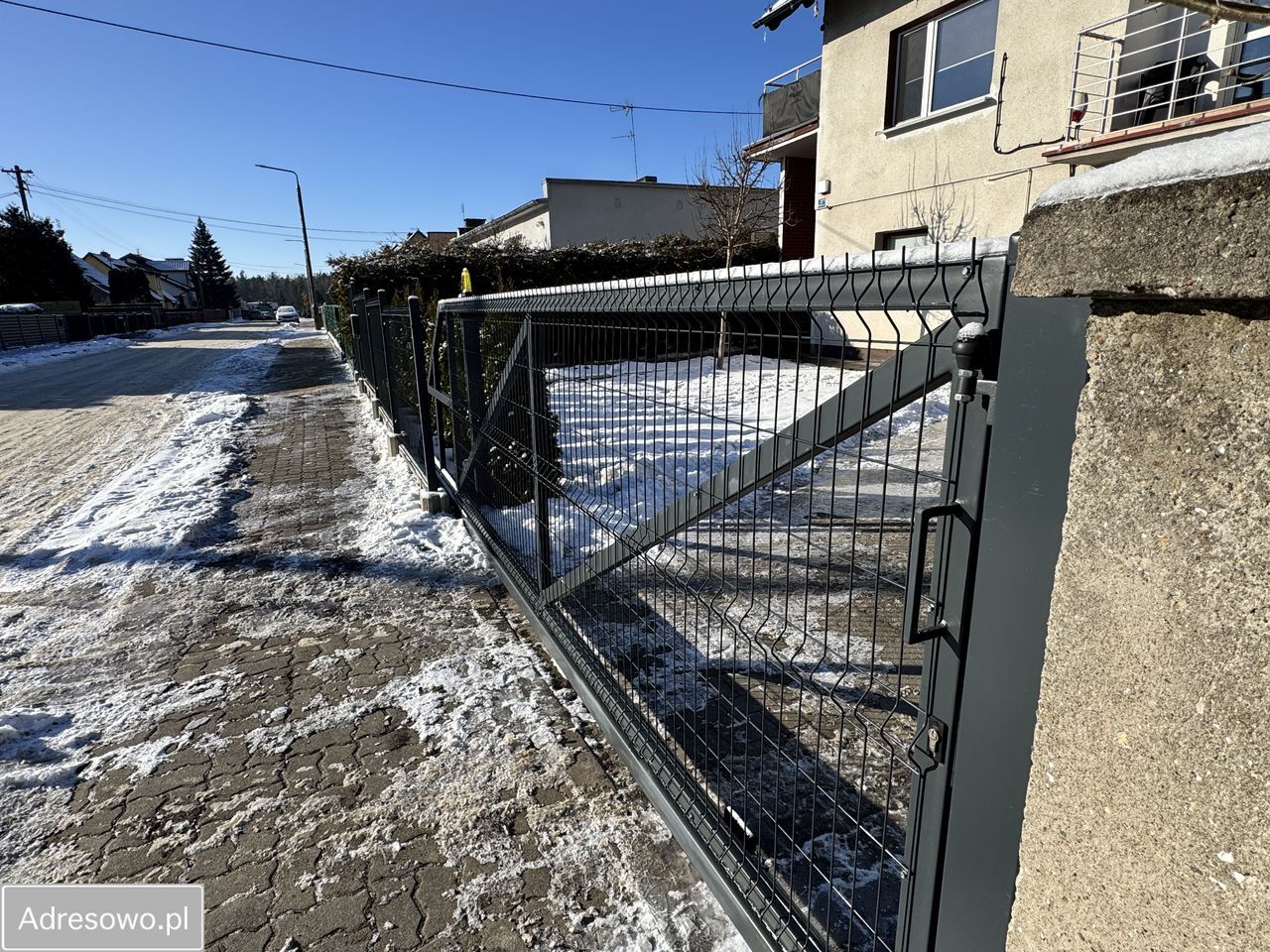 dom wolnostojący Tuchola, ul. Międzylesie. Zdjęcie 6