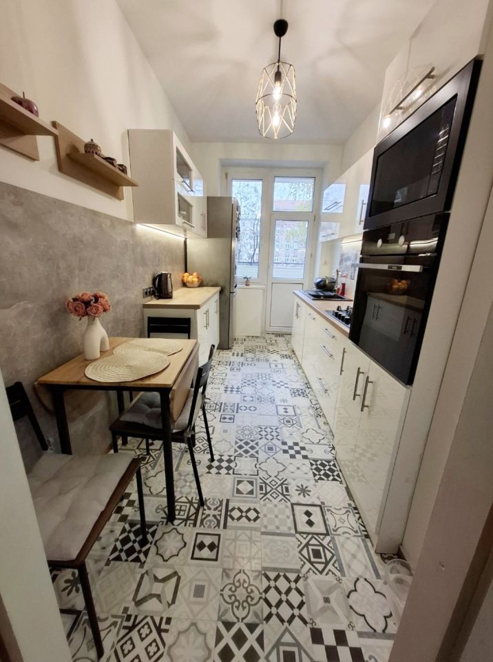 Mieszkanie 2-pokojowe Wrocław Ołbin, ul. Elizy Orzeszkowej. Zdjęcie 8