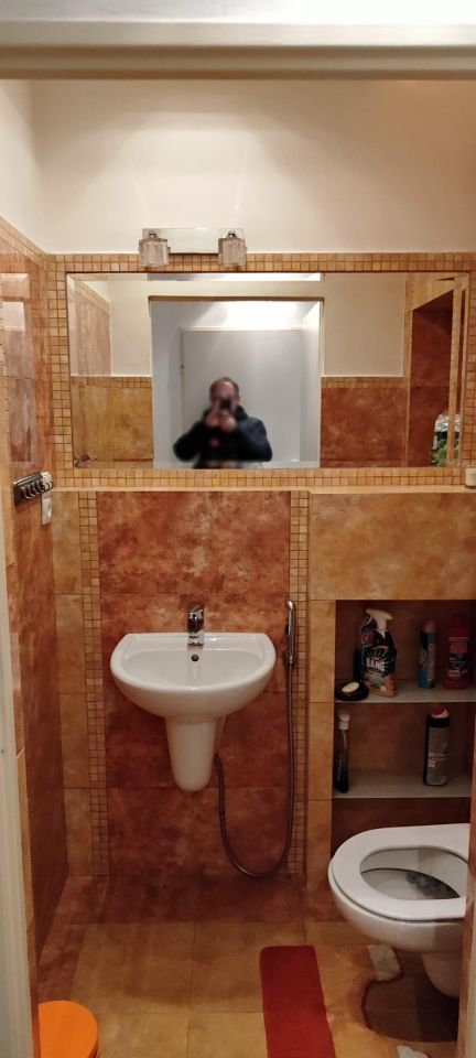 Mieszkanie 3-pokojowe Warszawa Ochota, ul. Zadumana. Zdjęcie 9