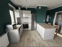 Mieszkanie 3-pokojowe Bydgoszcz, ul. Kazimierza Jułgi. Zdjęcie 2