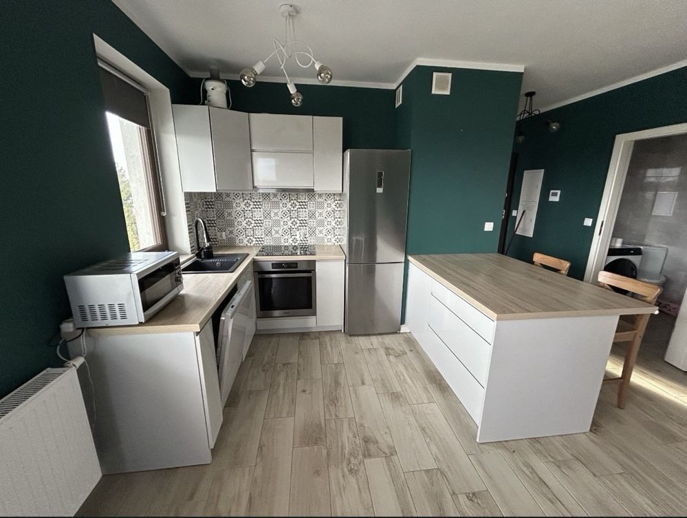 Mieszkanie 3-pokojowe Bydgoszcz, ul. Kazimierza Jułgi. Zdjęcie 3