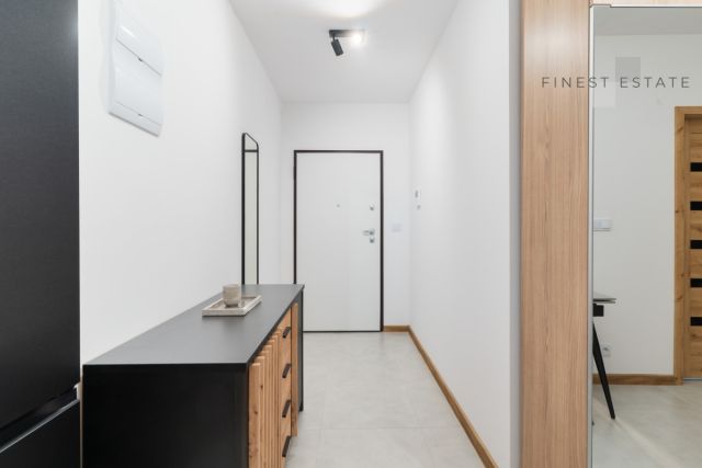 Mieszkanie 4-pokojowe Warszawa Ursynów, ul. Józefa Feliksa Ciszewskiego. Zdjęcie 24