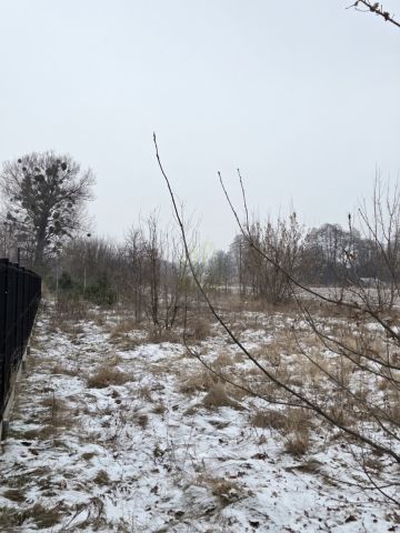 Działka inwestycyjna Grądy, ul. 3 Maja. Zdjęcie 3