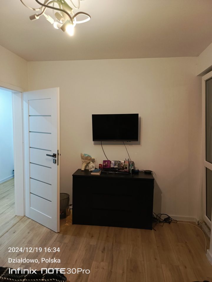 bliźniak, 5 pokoi Działdowo, ul. Młodzieżowa. Zdjęcie 8