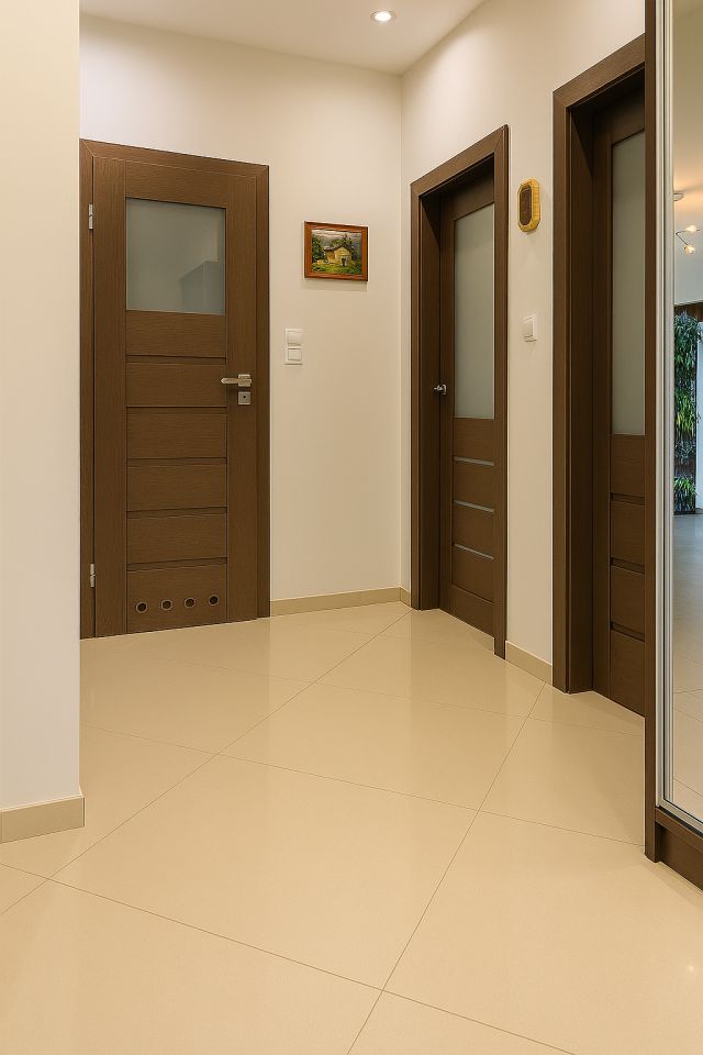 Mieszkanie 3-pokojowe Warszawa Ursus, ul. Magnacka. Zdjęcie 3