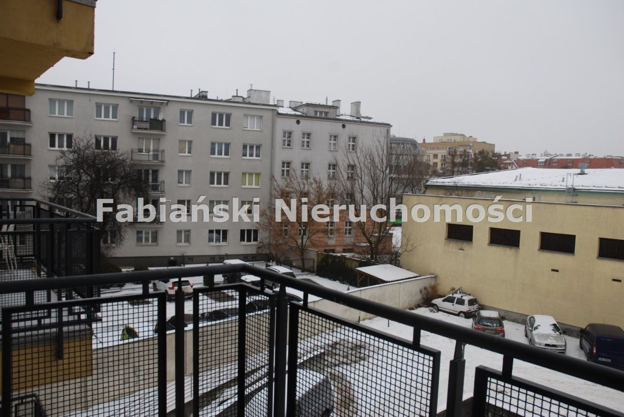 Mieszkanie 1-pokojowe Poznań Wilda. Zdjęcie 15