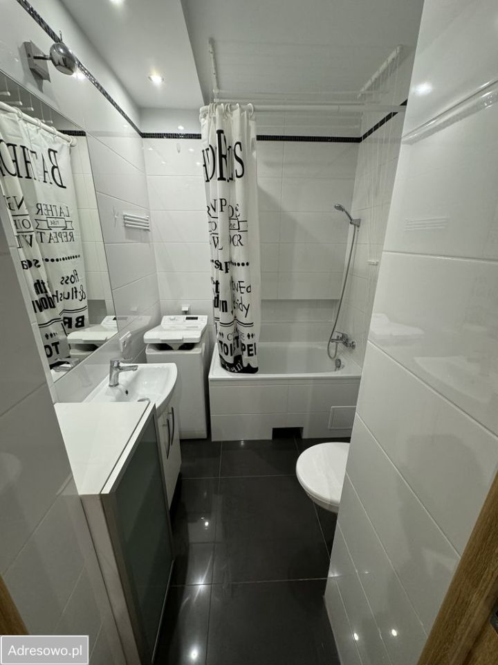 Pokój Warszawa Muranów, ul. Wałowa. Zdjęcie 5