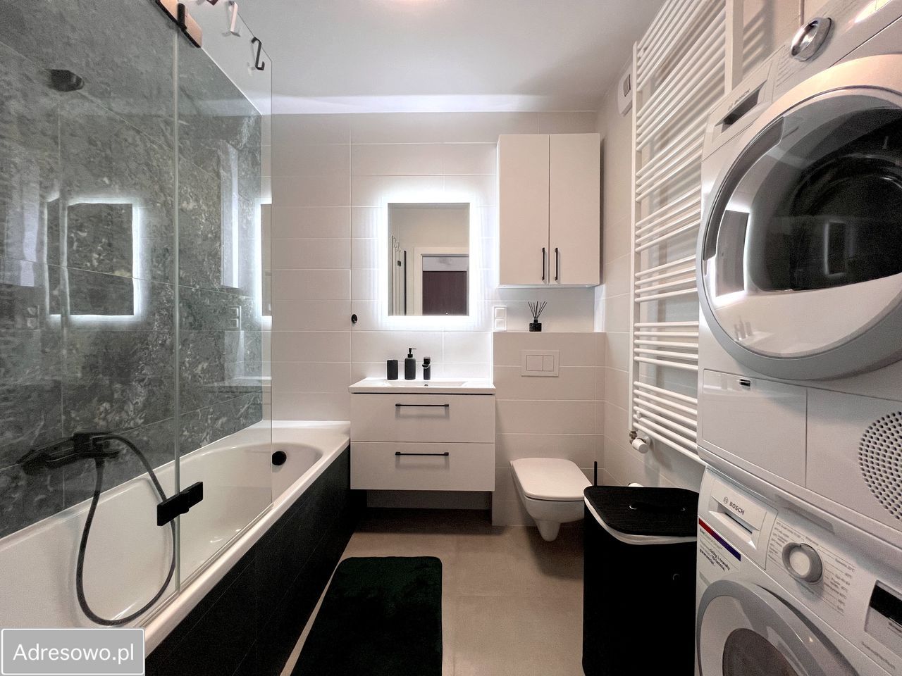 Mieszkanie 2-pokojowe Boguchwała, ul. Mikołaja Reja. Zdjęcie 9