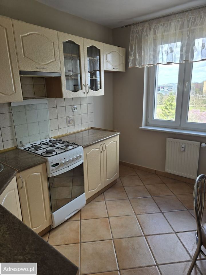 Mieszkanie 2-pokojowe Gorzów Wielkopolski Górczyn, ul. Jana Korcza. Zdjęcie 9