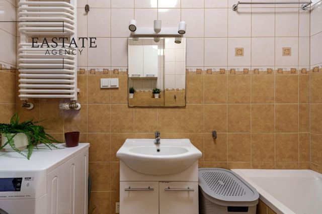 Mieszkanie 2-pokojowe Warszawa Mokotów, ul. Cybernetyki. Zdjęcie 10