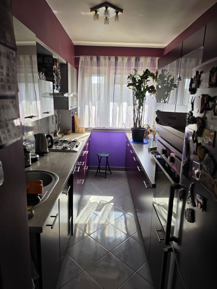 Mieszkanie 2-pokojowe Warszawa Ochota, ul. Wacława Sierpińskiego. Zdjęcie 8