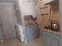 Mieszkanie 1-pokojowe Katowice Śródmieście. Zdjęcie 1