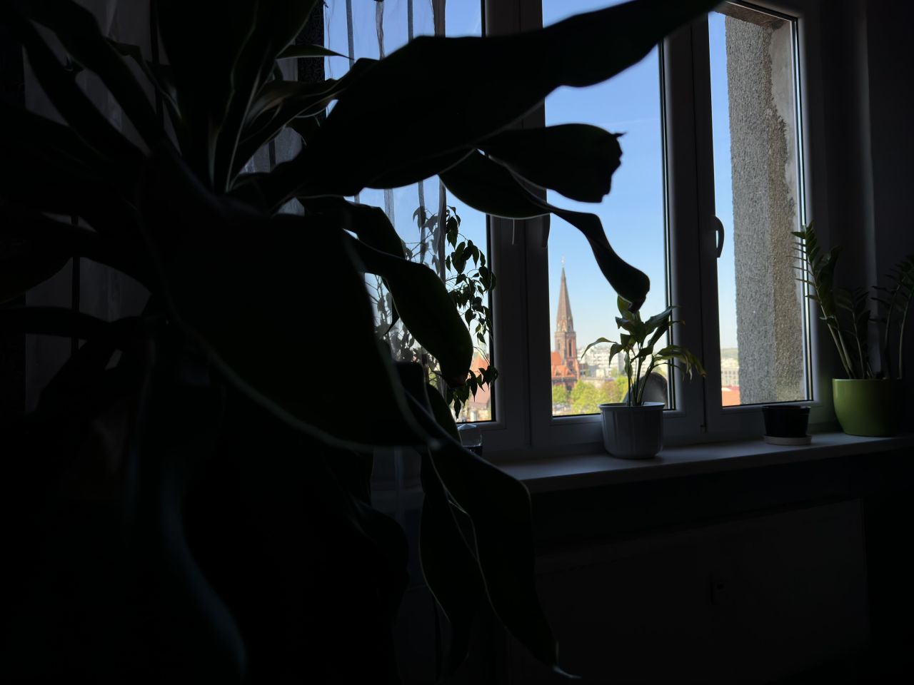 Mieszkanie 3-pokojowe Katowice Śródmieście, ul. Żwirki i Wigury. Zdjęcie 8