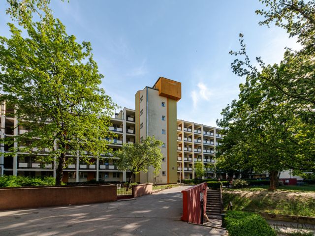 Mieszkanie 3-pokojowe Warszawa Praga-Południe, ul. Cyrklowa. Zdjęcie 20