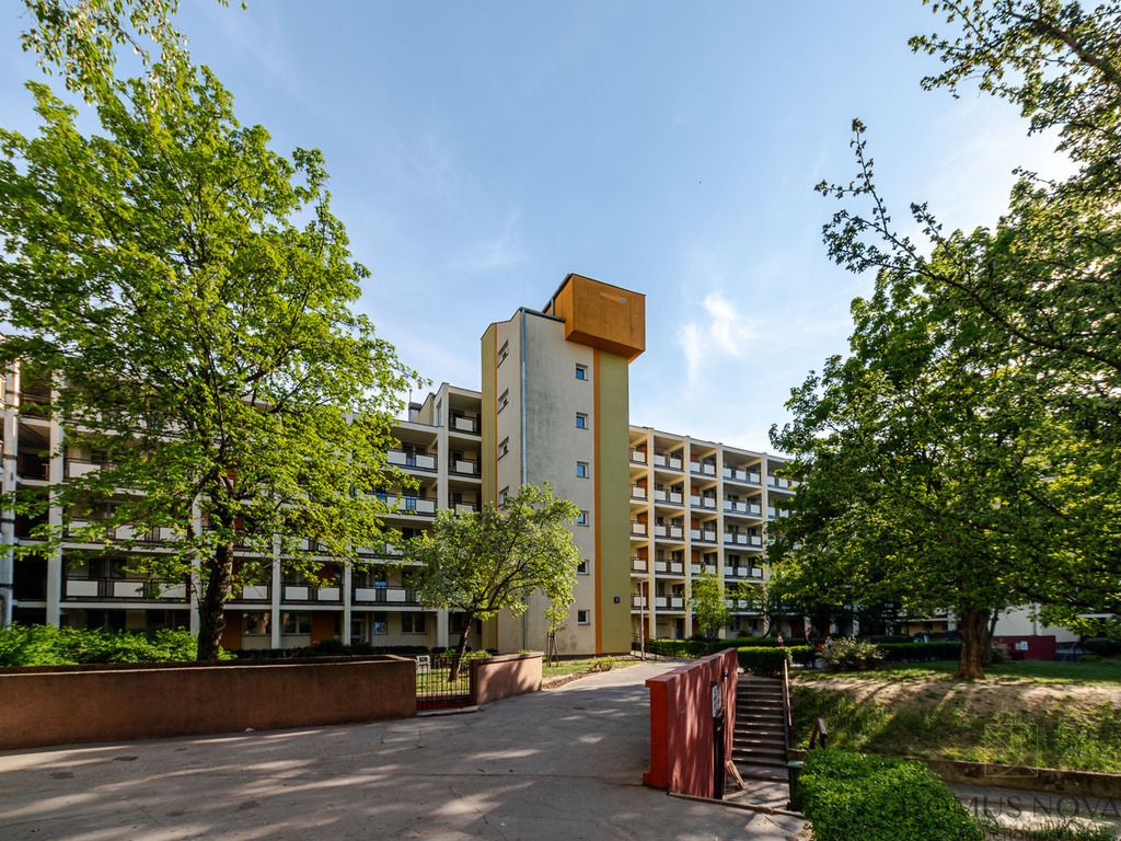 Mieszkanie 3-pokojowe Warszawa Praga-Południe, ul. Cyrklowa. Zdjęcie 20