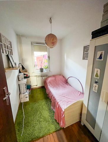 Mieszkanie 3-pokojowe Kraków Mistrzejowice, os. Piastów. Zdjęcie 4
