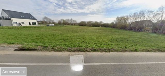 Działka budowlana Czarże, ul. Unisławska. Zdjęcie 1