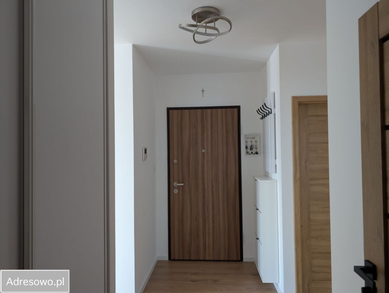 Mieszkanie 3-pokojowe Warszawa Ursus, ul. Edwarda Habicha. Zdjęcie 3