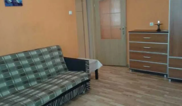 Mieszkanie 1-pokojowe Tychy Centrum, ul. Stefana Grota-Roweckiego