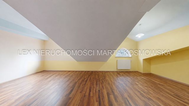 bliźniak, 9 pokoi Warszawa Ochota. Zdjęcie 12