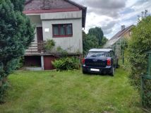 Działka rod Gdańsk Jasień. Zdjęcie 1