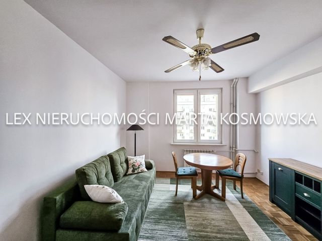 Mieszkanie 2-pokojowe Warszawa Ochota, ul. Grójecka. Zdjęcie 2