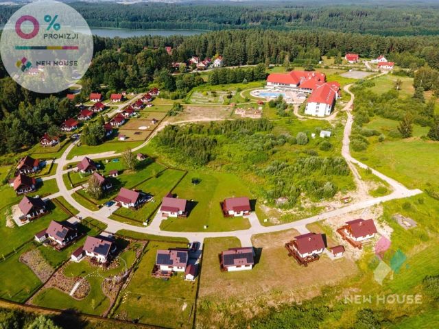 Działka budowlana Woryty. Zdjęcie 14