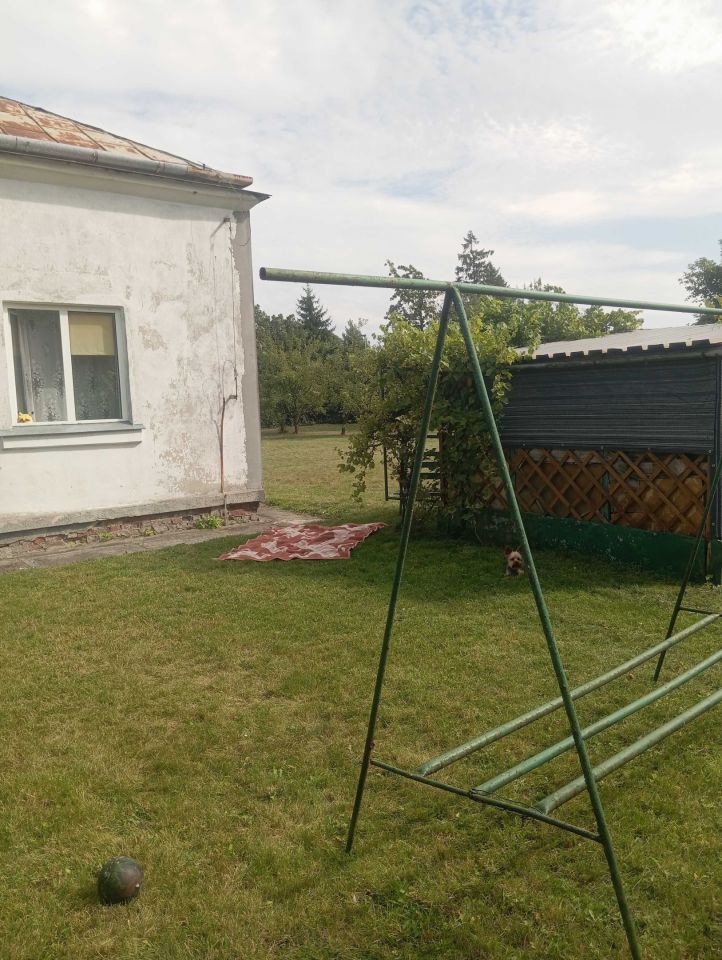 Mieszkanie 3-pokojowe Szczebrzeszyn, ul. Krzywa. Zdjęcie 2