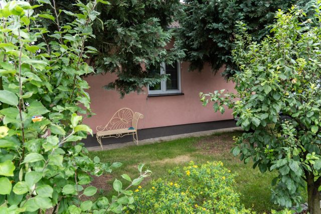 dom wolnostojący, 5 pokoi Kaski Kaski-Granice, ul. Graniczna. Zdjęcie 9
