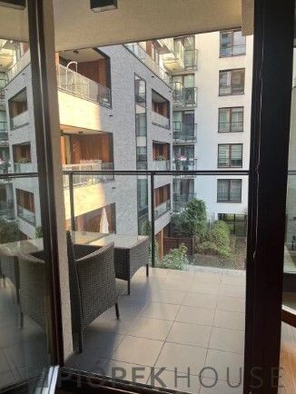 Mieszkanie 3-pokojowe Warszawa Wola, ul. Siedmiogrodzka. Zdjęcie 9
