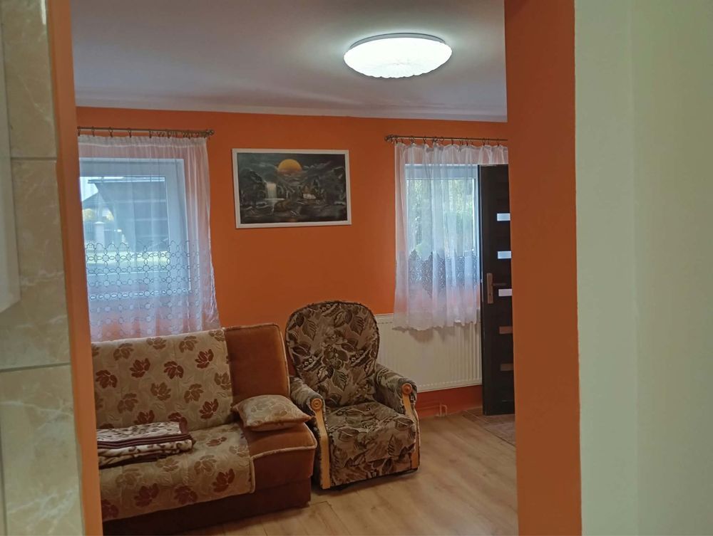 Mieszkanie 1-pokojowe Starogard Gdański, ul. Jagodowa. Zdjęcie 7