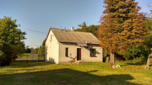 dom wolnostojący Lisówek. Zdjęcie 1