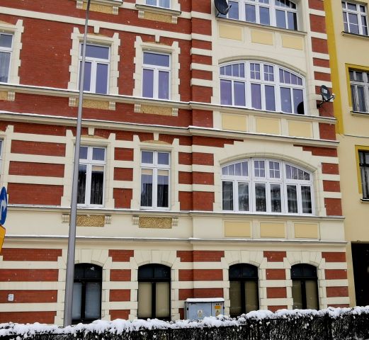 Mieszkanie 3-pokojowe Jelenia Góra Centrum, ul. Marii Skłodowskiej-Curie. Zdjęcie 1