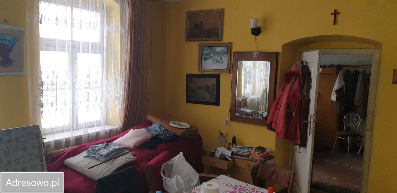 dom wolnostojący, 1 pokój Częstochowa Stradom, ul. Stefana Batorego. Zdjęcie 3