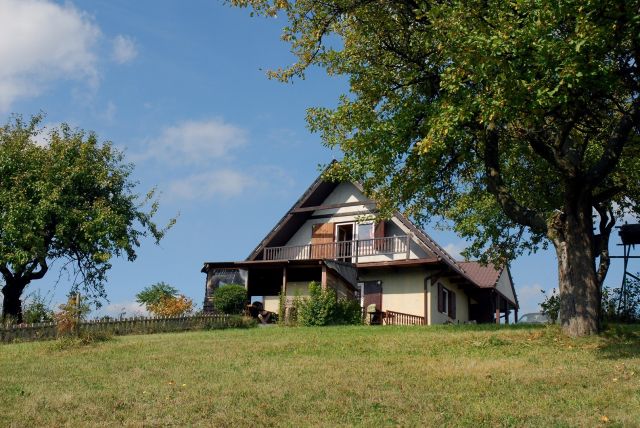 dom wolnostojący, 4 pokoje Kłobukowo-Patrze. Zdjęcie 1