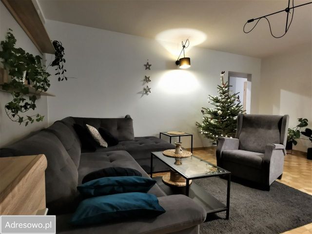 Mieszkanie 3-pokojowe Pabianice Bugaj, ul. Podleśna. Zdjęcie 1