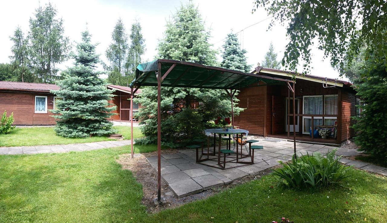 Hotel/pensjonat Gorzeń Górny. Zdjęcie 9