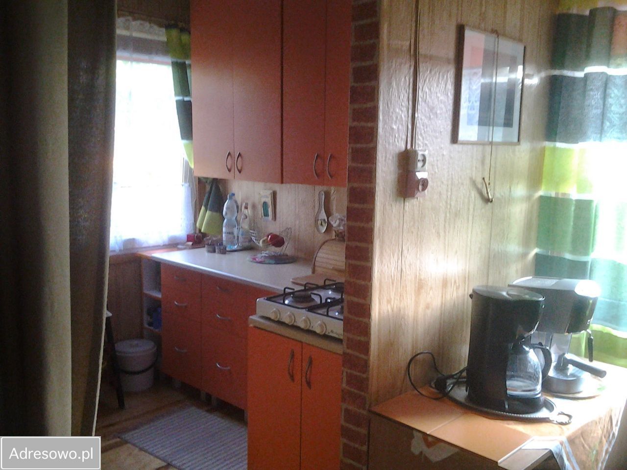 dom letniskowy, 3 pokoje Borzychy. Zdjęcie 19