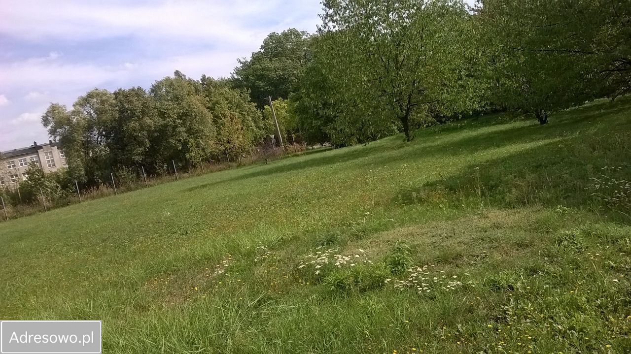 Nieruchomość komercyjna Radomsko Centrum, ul. Piłsudskiego. Zdjęcie 3