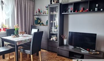 Mieszkanie 4-pokojowe Warszawa Praga-Północ, ul. Targowa