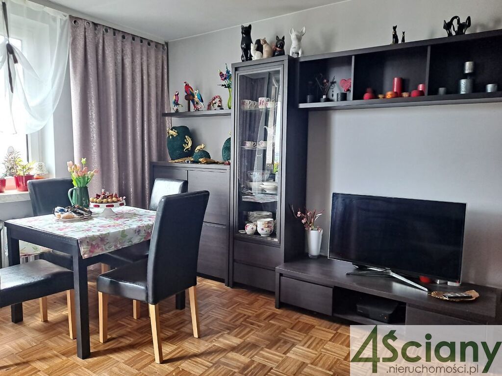 Mieszkanie 4-pokojowe Warszawa Praga-Północ, ul. Targowa