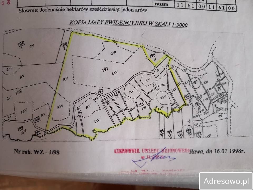 gospodarstwo, 6 pokoi Gutowo. Zdjęcie 7