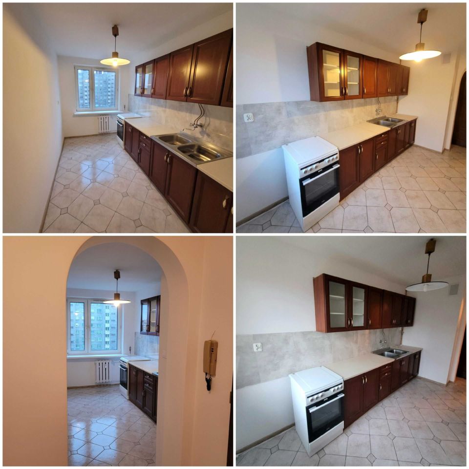 Mieszkanie 3-pokojowe Kędzierzyn-Koźle, ul. Bolesława Krzywoustego. Zdjęcie 2