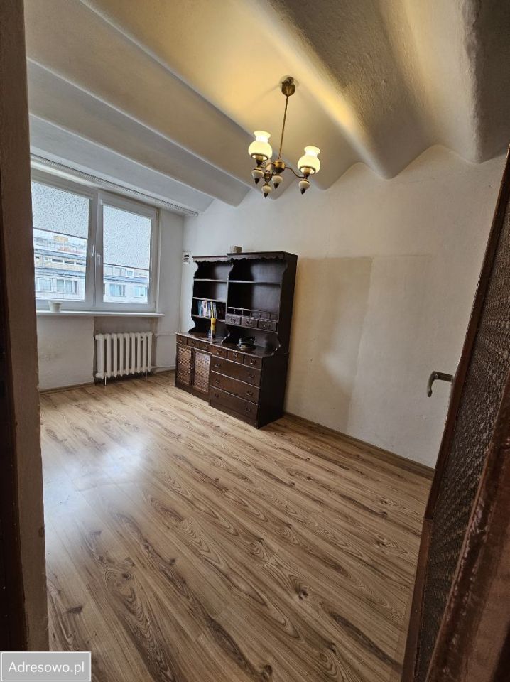 Mieszkanie 3-pokojowe Wrocław Krzyki, ul. Jantarowa. Zdjęcie 3