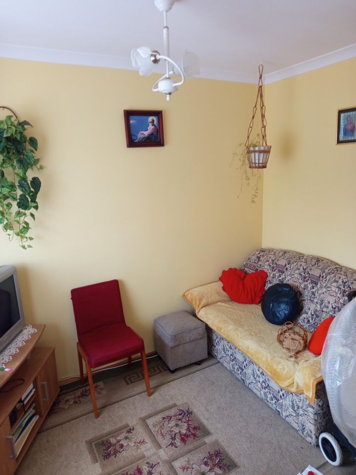 Mieszkanie 3-pokojowe Lublin Wola Sławińska, ul. Zbożowa. Zdjęcie 3