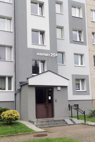 Mieszkanie 1-pokojowe Jelenia Góra Zabobrze, ul. Jana Kiepury. Zdjęcie 1